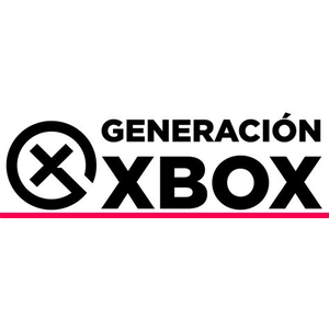 Generacion Xbox